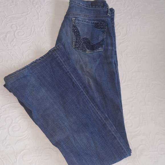Citizens of Humanity sz 25  / 32 length - Picture 5 of 8